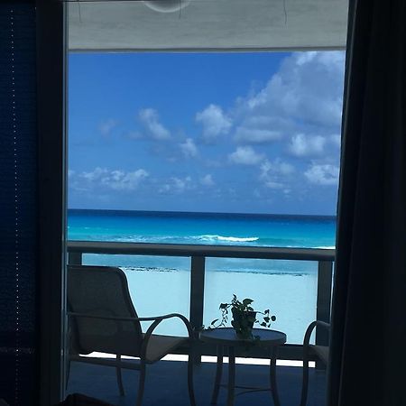 Villa Del Mar 10 B&B Zona Hotelera كانكون المظهر الخارجي الصورة