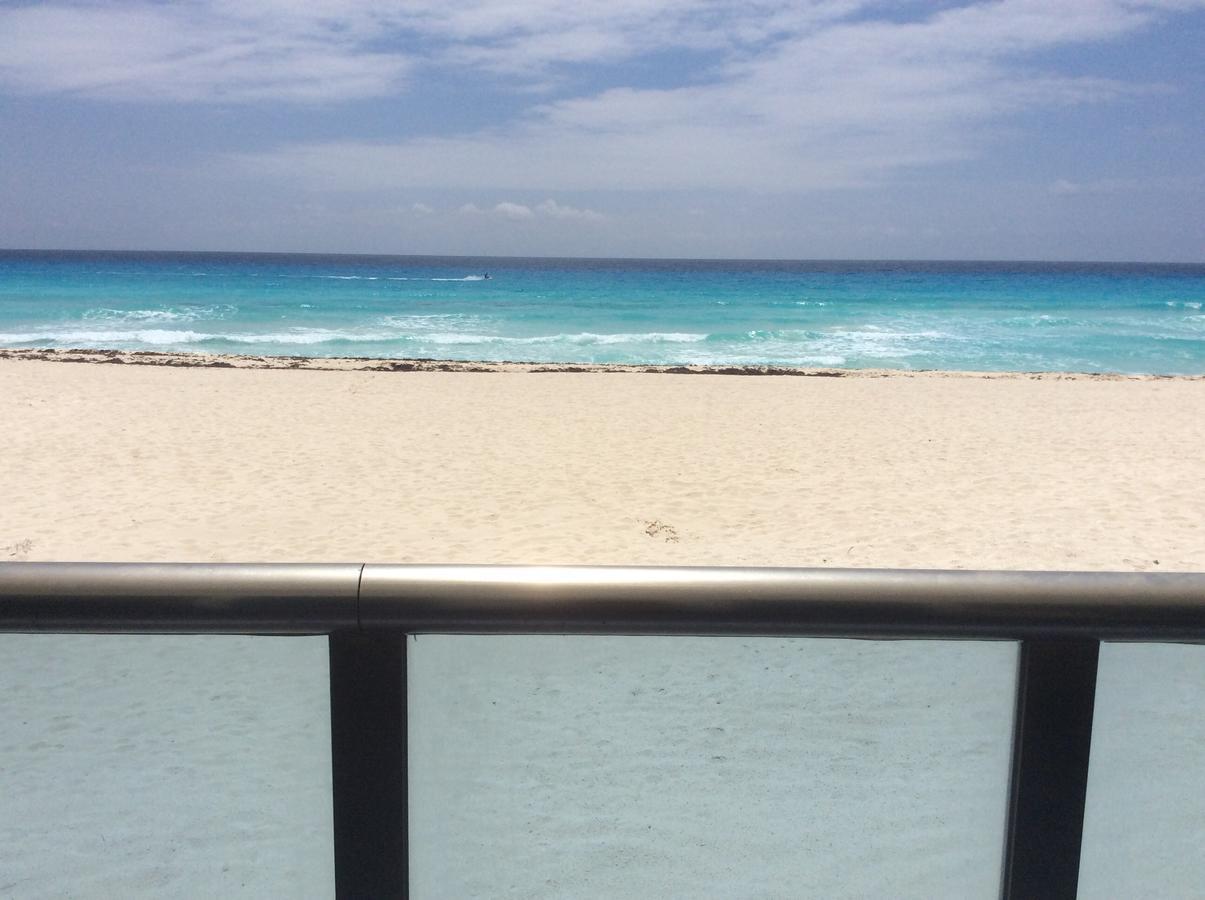 Villa Del Mar 10 B&B Zona Hotelera كانكون المظهر الخارجي الصورة